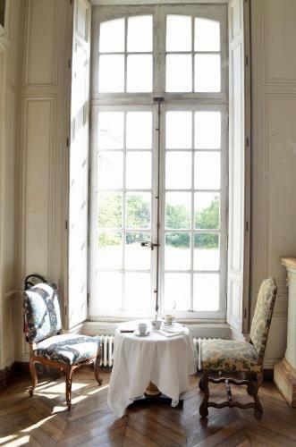 Bed & Breakfast Chateau De Freschines