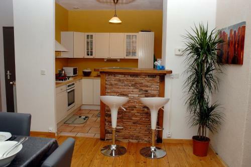 Apartamento Maison Renaissance Monument Historique XV �me 1497