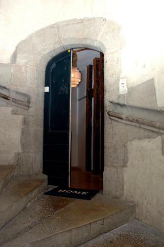 Apartamento Maison Renaissance Monument Historique XV �me 1497