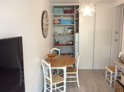 Le Cottage Des M�sanges