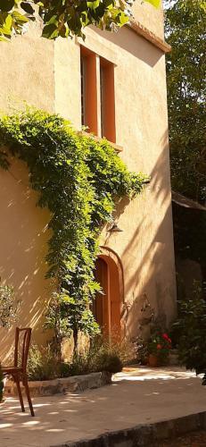 Bed & Breakfast Les Gris