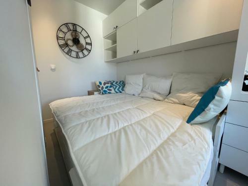 Apartamento Blue Cocoon Studio 27m2 Villejust