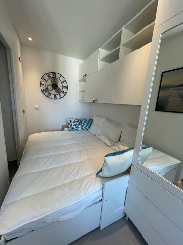Apartamento Blue Cocoon Studio 27m2 Villejust