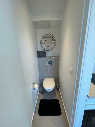 Apartamento Blue Cocoon Studio 27m2 Villejust