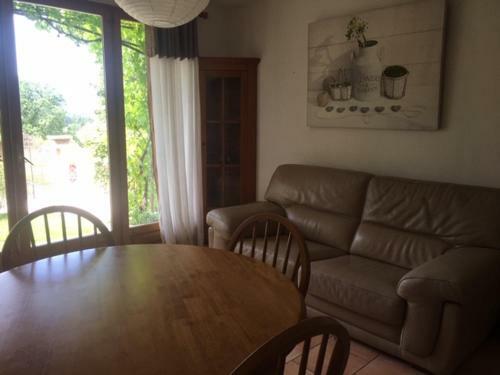 Gite L'annexe