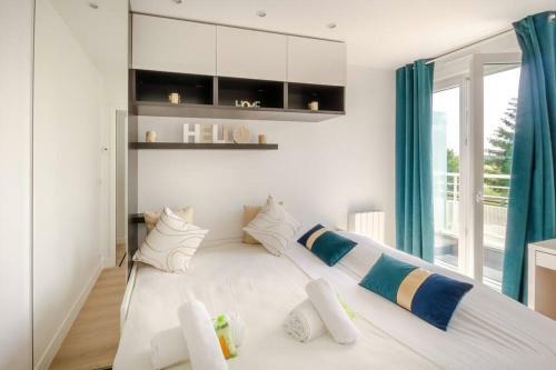 Apartamento New York House