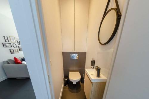 Apartamento New York House