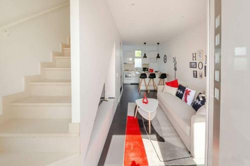 Apartamento New York House