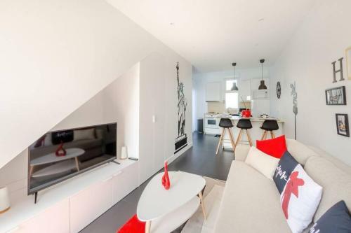 Apartamento New York House