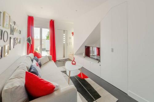 Apartamento New York House