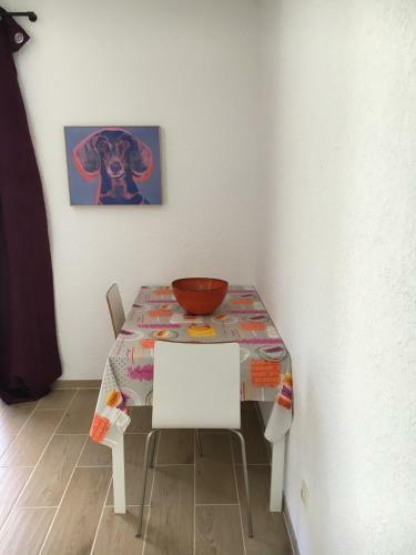 Les Mimosas Apartments