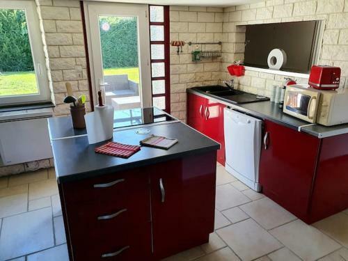Maison Proche Ch�teaux, Zoo De Beauval...