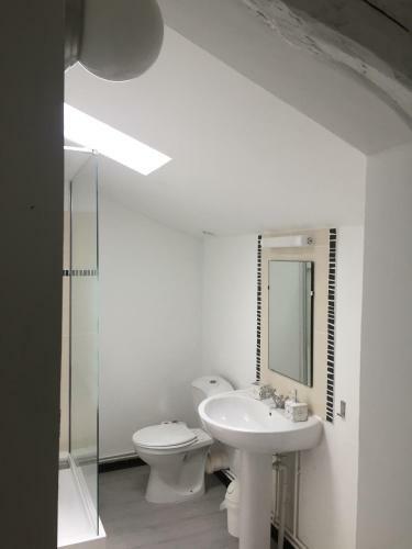 Bed & Breakfast Chateau La Loge