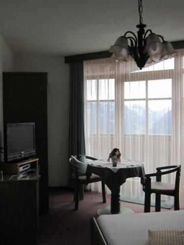 Hostal Wirtshaus Zum Wiesejaggl