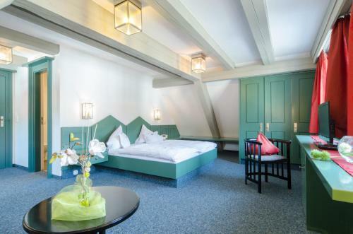 Hostal Gasthof Goldene Krone
