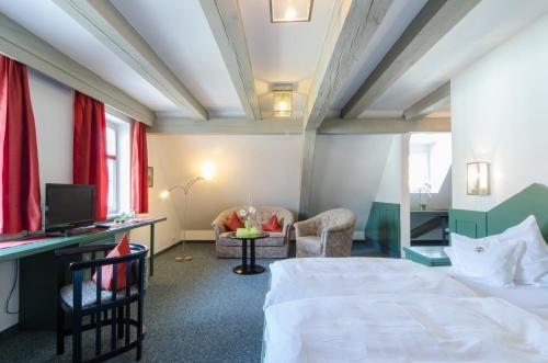 Hostal Gasthof Goldene Krone