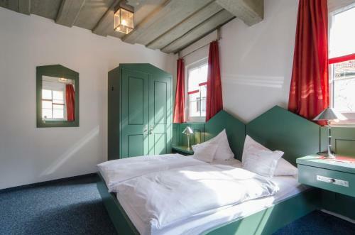 Hostal Gasthof Goldene Krone