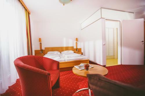 Hostal Gasthof Zur Traube