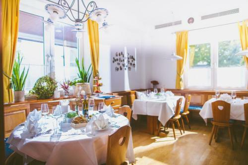 Hostal Gasthof Zur Traube