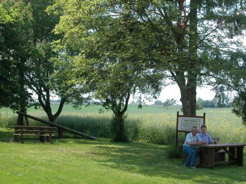 Hostal Hasselberger Hof