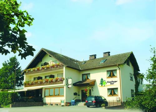 Hostal Hasselberger Hof