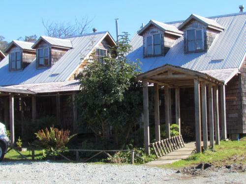 Posada Hosteria Catalina