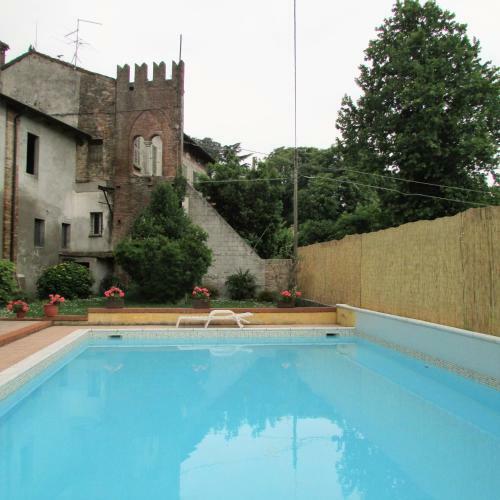 Agroturismo Agriturismo La Costa