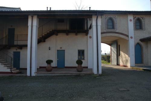 Agroturismo Agriturismo La Costa