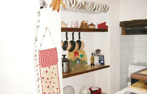 Holiday Home L'elziere