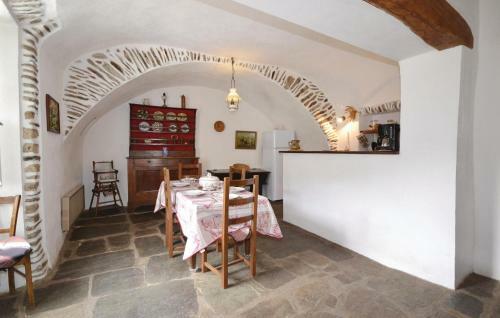 Holiday Home L'elziere
