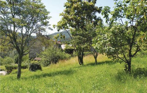 Holiday Home L'elziere
