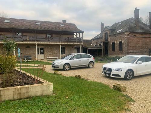 Hostal Les Gites Du Lavoir