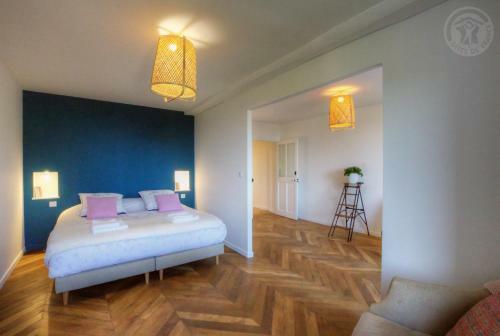 Bed & Breakfast La Ferme Des Galoches