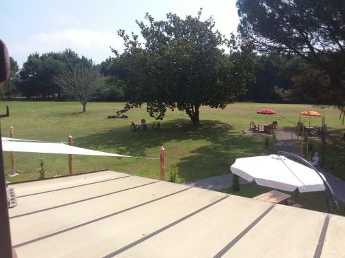 Bed & Breakfast Maison D'h�tes Labastide