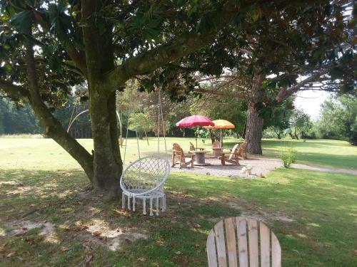 Bed & Breakfast Maison D'h�tes Labastide