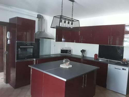 Bed & Breakfast Maison D'h�tes Labastide
