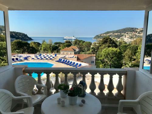Apartamento Nice/villefranche