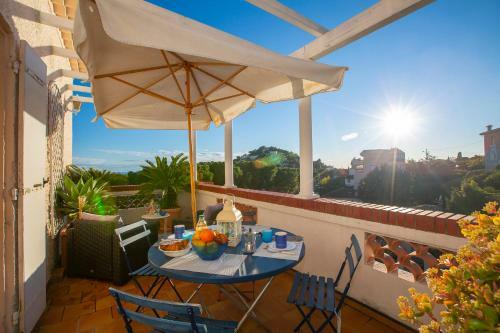 Apartamento Villa Montlilin