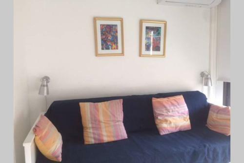Apartamento La Petite Cachette - Pool And 150m To The Beach