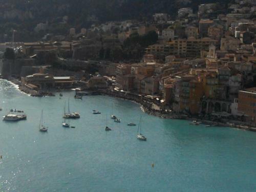 Apartamento Soleil D'or
