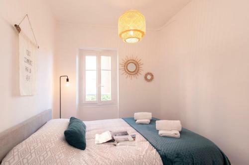 Apartamento Maison Bianchi - Villefranche
