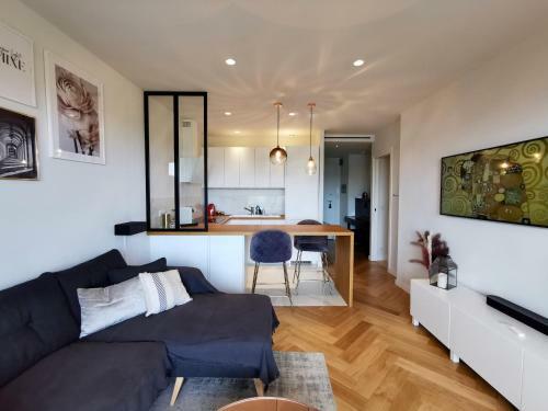 Apartamento L'esterel By Booking Guys