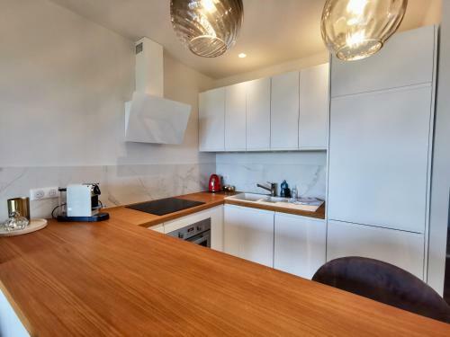 Apartamento L'esterel By Booking Guys