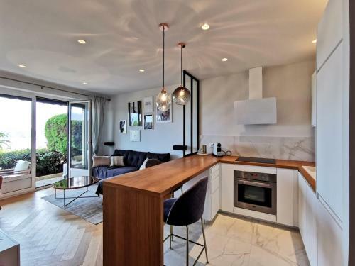 Apartamento L'esterel By Booking Guys