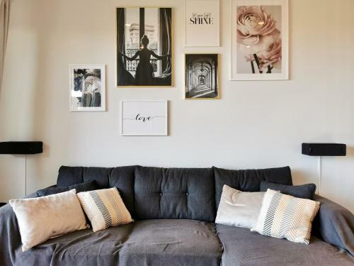 Apartamento L'esterel By Booking Guys