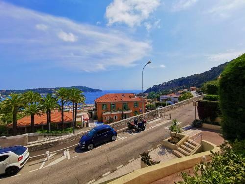 Apartamento L'esterel By Booking Guys