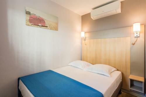 Apartamento R�sidence Pierre & Vacances L'ange Gardien