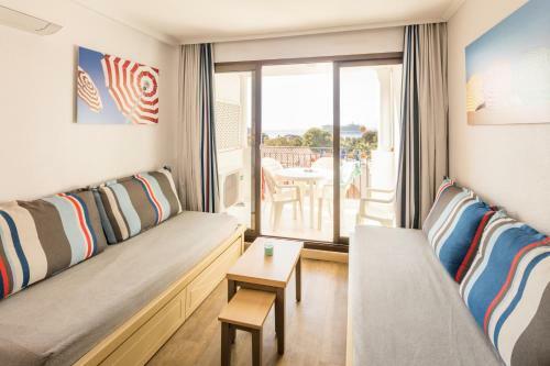Apartamento R�sidence Pierre & Vacances L'ange Gardien
