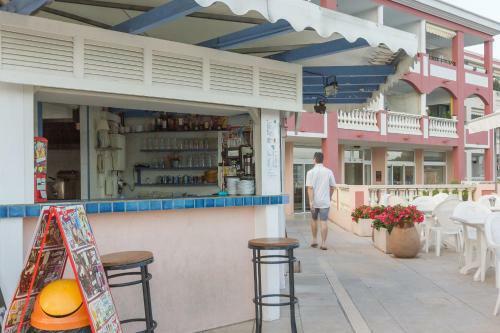 Apartamento R�sidence Pierre & Vacances L'ange Gardien
