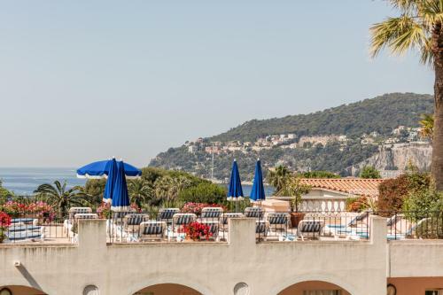Apartamento R�sidence Pierre & Vacances L'ange Gardien